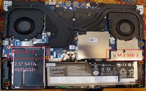 best ssd for lenovo legion 5|Lenovo Lenovo Legion 5 15ARH05 RAM & SSD Upgrades .